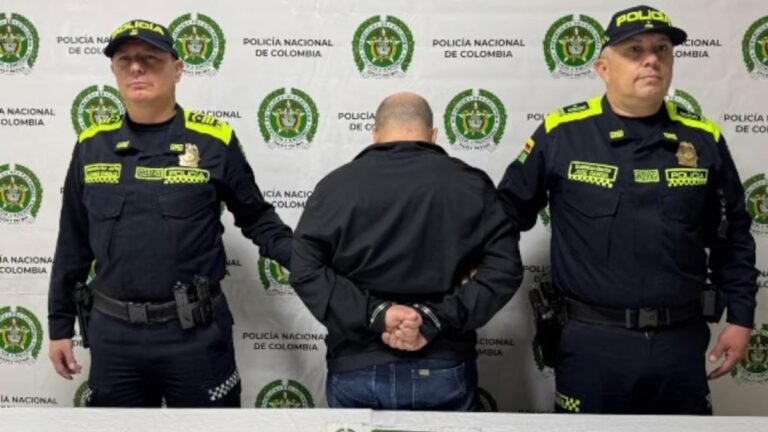 Exalcalde de Caldas es señalado por el presunto asesinato de mujer trans en Manizales