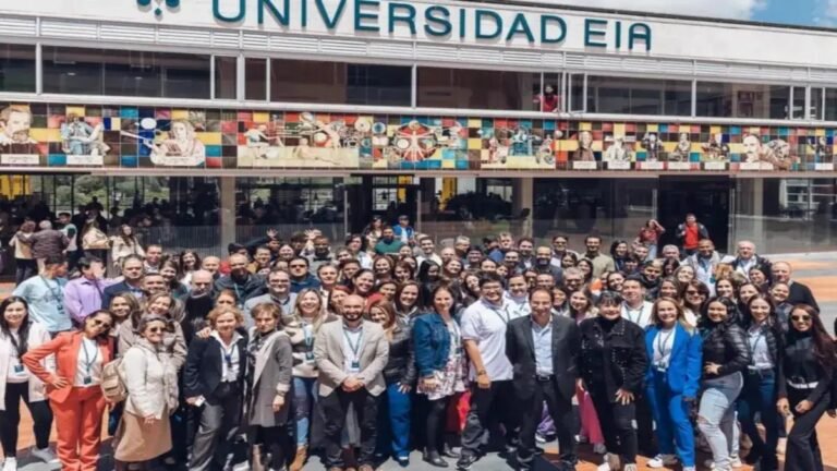 José Manuel Restrepo renuncia a la rectoría de la EIA tras ser anunciado como fórmula vicepresidencial