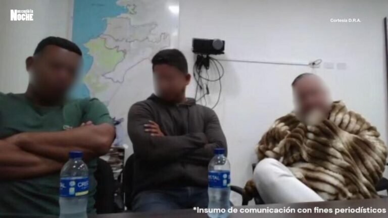 Escándalo de corrupción: un fiscal y dos uniformados habrían exigido dinero por carga retenida