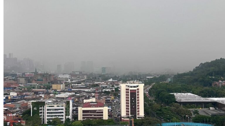Lluvias dejan emergencias en El Poblado y San Antonio de Prado