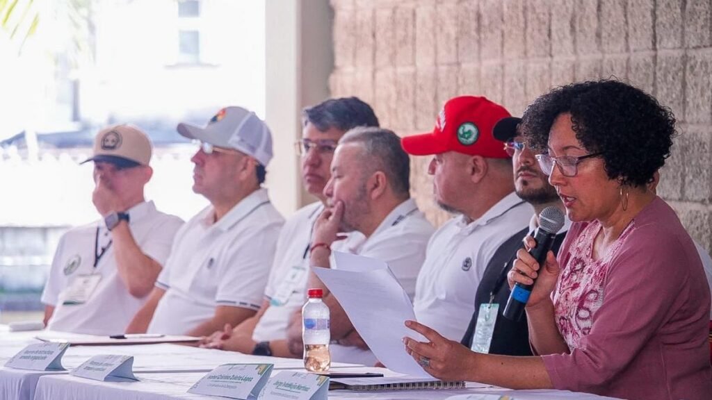 Polémica total: liberan a cabecillas de bandas en medio de la “paz total” en Medellín