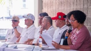 Polémica total: liberan a cabecillas de bandas en medio de la “paz total” en Medellín