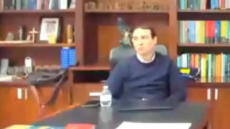 Dos imputados en caso Bomberos Itagüí y el Área Metropolitana buscan principio de oportunidad