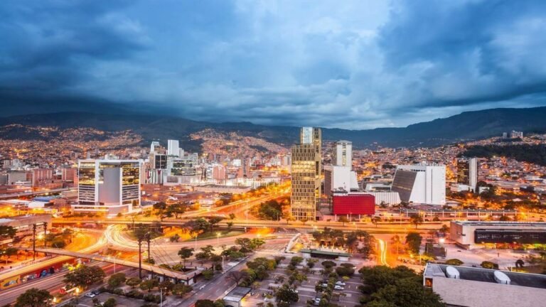 Medellín será sede de la Asamblea General de Asocapitales 2026