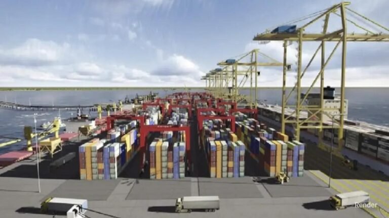 ANI impone multa millonaria a concesionario del proyecto portuario Puerto Pisisí en Turbo