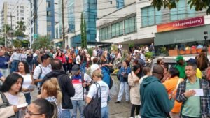 FECODE, de nuevo, a Paro