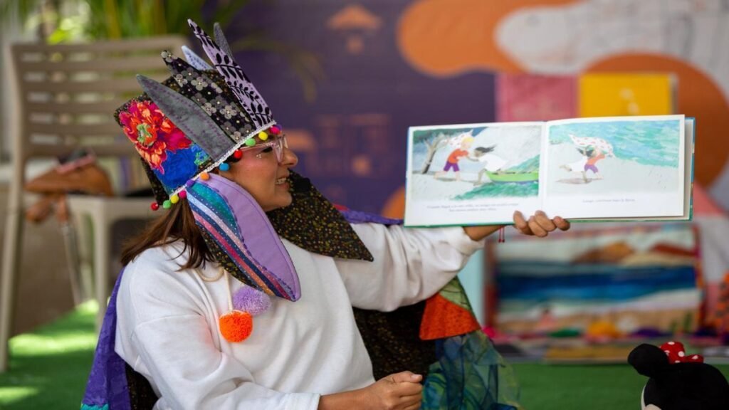 Medellín celebra 20 años de la Feria Popular Días del Libro con homenaje a sus libreros