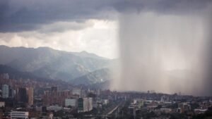 Emergencia por lluvias en Medellín: evalúan declarar calamidad pública