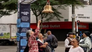 Medellín apuesta por resaltar lo positivo con nueva estrategia de cultura ciudadana