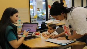 Más cupos para la primera infancia en Antioquia