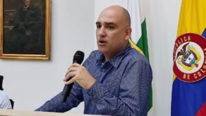 Trasladan a exalcalde de Bello a cárcel La Paz en Itagüí