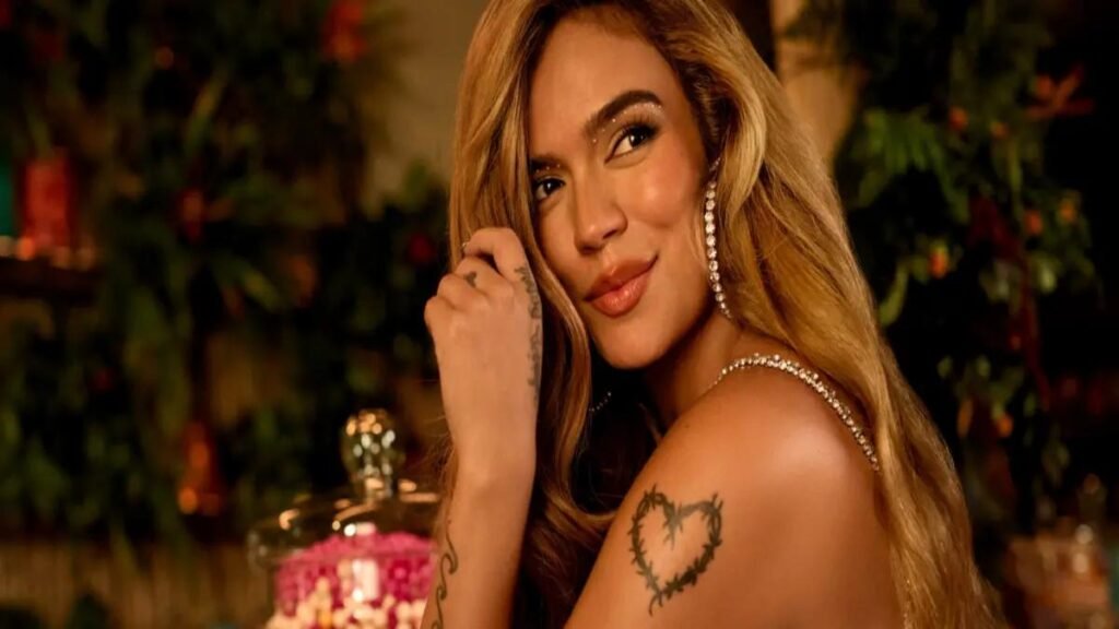 Karol G logra triple ‘sold out’ en Bogotá