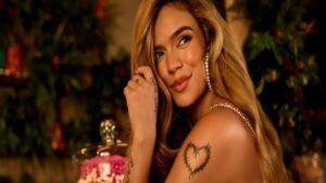 Karol G logra triple ‘sold out’ en Bogotá