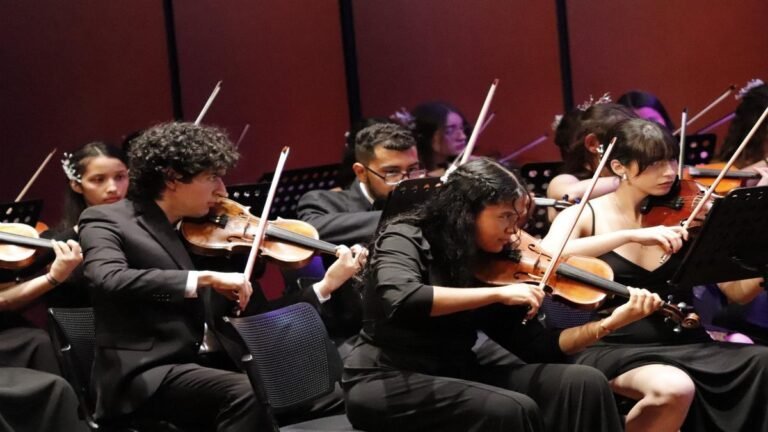 Red de Músicas de Medellín inicia conciertos por sus 30 años