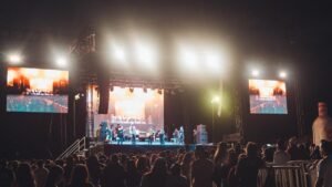 Seteos regresa como antesala de La Solar con entrada libre en Medellín