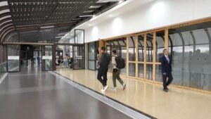 Aeropuerto José María Córdova entra en fase obras de remodernización para responder al aumento de pasajeros