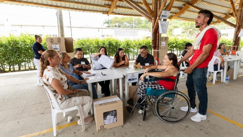 Fonseca elige alcalde este domingo: más de 32 mil ciudadanos están habilitados