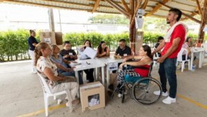 Fonseca elige alcalde este domingo: más de 32 mil ciudadanos están habilitados