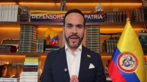 ‘Prefiero perder antes que negociar con la politiquería’