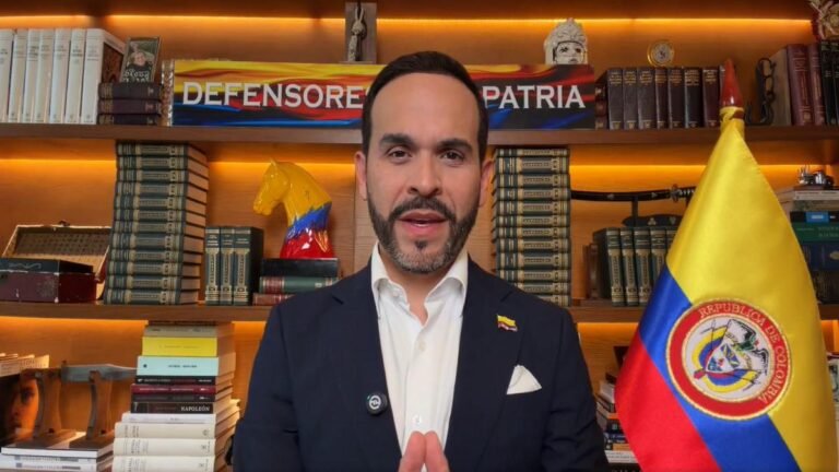 ‘Prefiero perder antes que negociar con la
politiquería’
