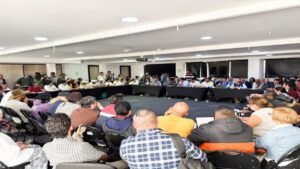 Tensa calma. Levantan bloqueos pero continúan inconformidades