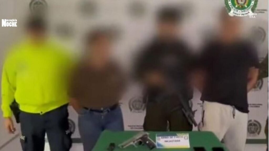 Cayó alias 'Castaño', uno de los más buscados en Sucre y presunto miembro del Clan del Golfo