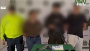 Cayó alias 'Castaño', uno de los más buscados en Sucre y presunto miembro del Clan del Golfo