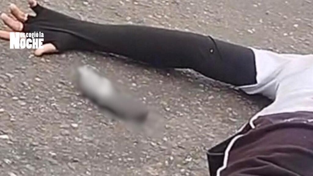 Dos presuntos delincuentes fueron asesinados en menos de 24 horas en Bello