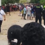 Masacre en Maicao deja hasta el momento 5 personas muertas