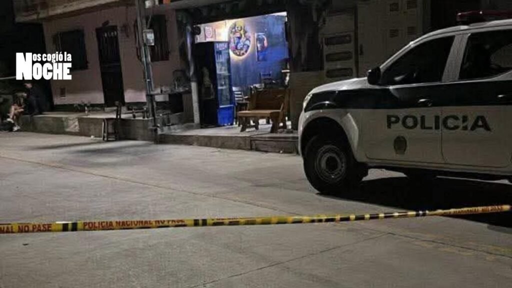 Balacera en Yarumal deja al menos dos muertos y varios heridos; autoridades aún no se pronuncian