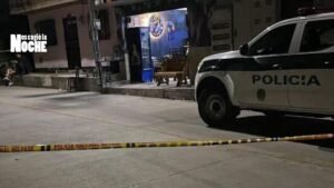 Balacera en Yarumal deja al menos dos muertos y varios heridos; autoridades aún no se pronuncian