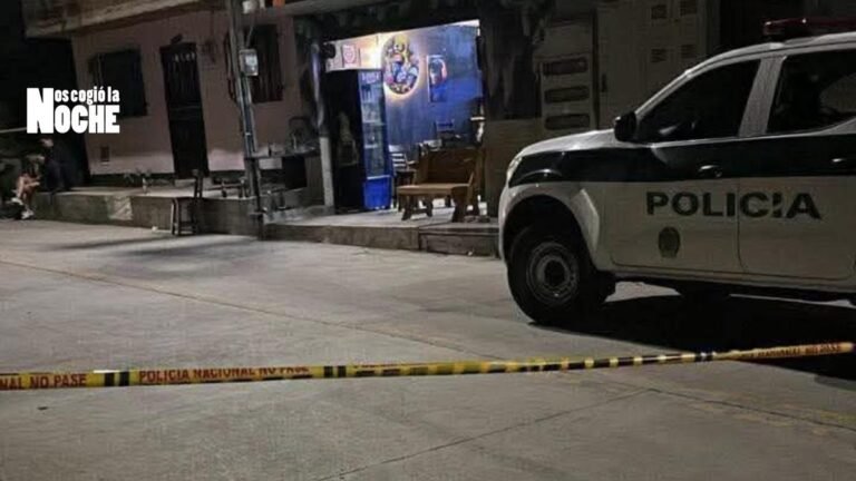 Balacera en Yarumal deja al menos dos muertos y varios heridos; autoridades aún no se pronuncian
