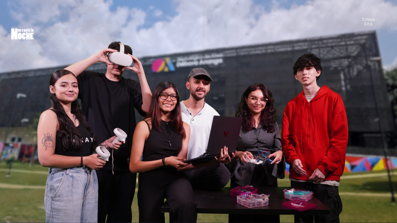 Aprobado primer programa profesional del Tecnológico de Artes Débora Arango