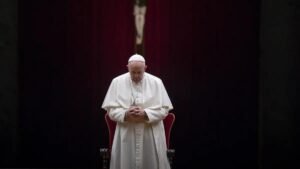 Un año sin el papa Francisco: el Vaticano recuerda su legado de cercanía y misericordia