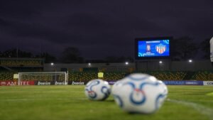 ¿Por qué el Junior no va a jugar en Barranquilla el partido contra Palmeiras?