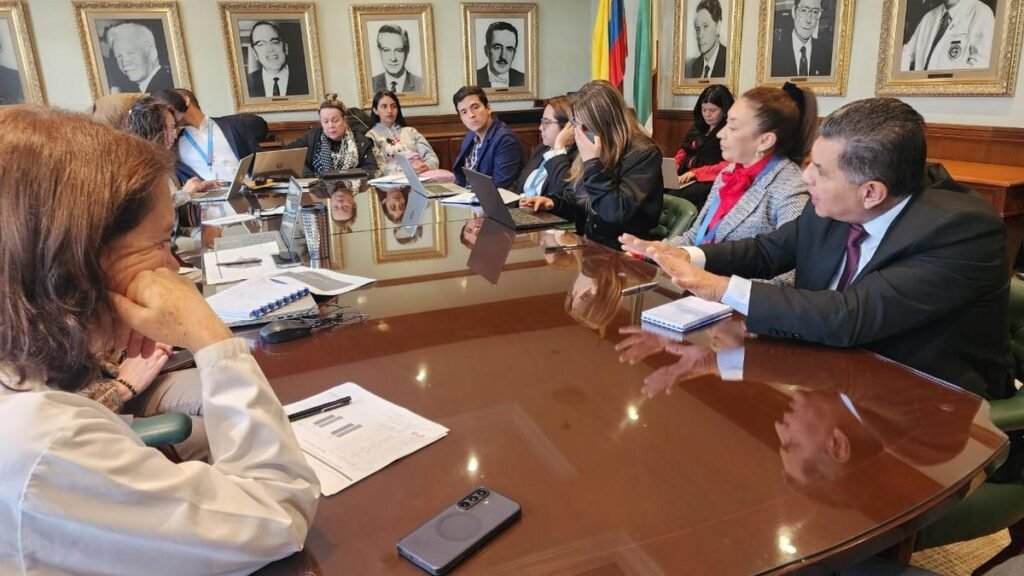 Un respiro para pacientes de cáncer