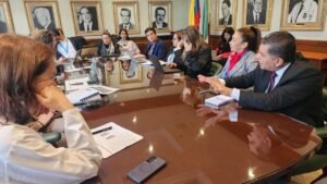 Un respiro para pacientes de cáncer