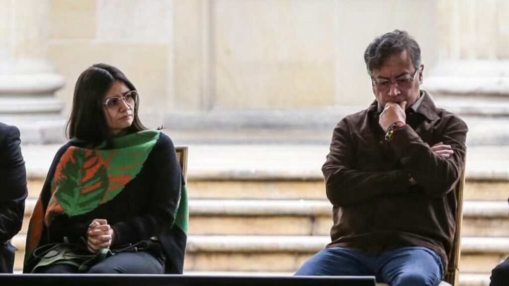 Denuncias de “boicot” sacuden al Gobierno: Angie Rodríguez habla de espionaje y disputas internas