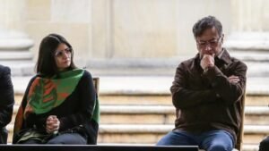 Denuncias de “boicot” sacuden al Gobierno: Angie Rodríguez habla de espionaje y disputas internas