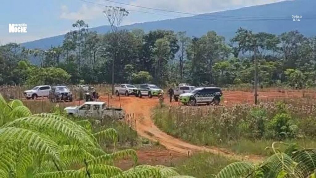 Terror en Mocoa: hallaron cinco jóvenes asesinados en zona rural