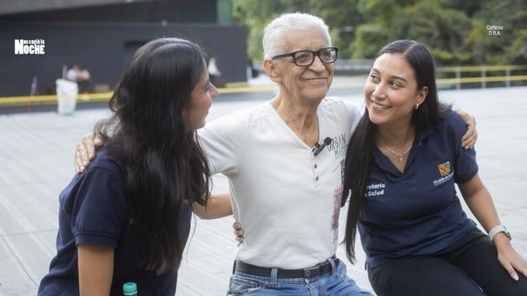 “Red de Vida”: la apuesta de Envigado para atender crisis emocionales las 24 horas