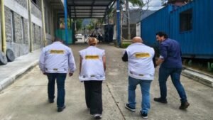 Caso Cárcel Itagüí. Procuraduría toma cartas.