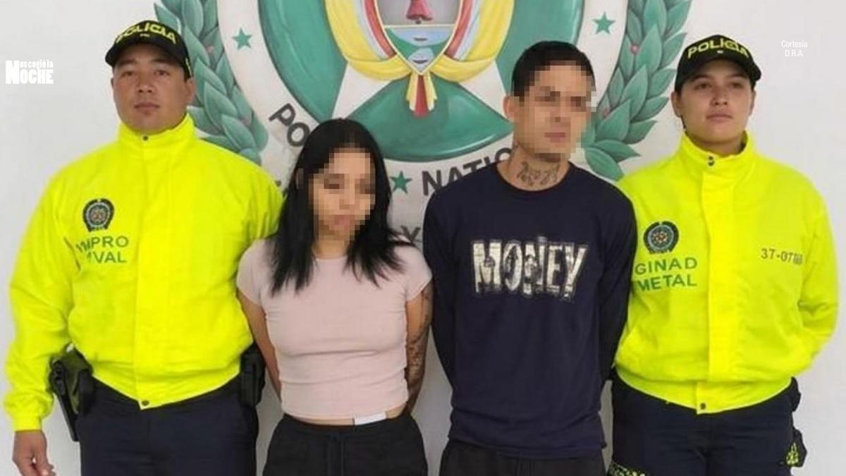 A la cárcel madre y padrastro por brutal maltrato a niño de 2 años en Medellín