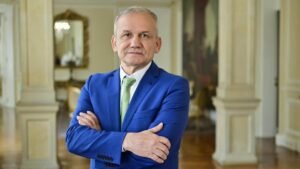 Interpol tumba circular roja contra exalto funcionario de Petro y reabre polémica por caso UNGRD