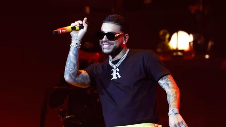 Concierto de Ryan Castro impulsará millonaria derrama económica en Medellín