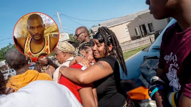 Masacre en Luisiana: asesinan a ocho niños en un caso de violencia intrafamiliar