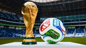 Mundial 2026 entra en cuenta regresiva: fechas clave y calendario de Colombia