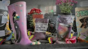 Sube cifra de “falsos positivos” en Colombia: JEP reporta 7.837 víctimas