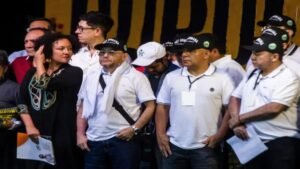 Sigue la polémica por cabecillas en Itagüí: pese a reversazo de la Fiscalía, podrían seguir asistiendo a eventos de paz