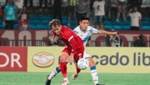 América de Cali reacciona y se mete en la pelea: victoria clave en Sudamericana